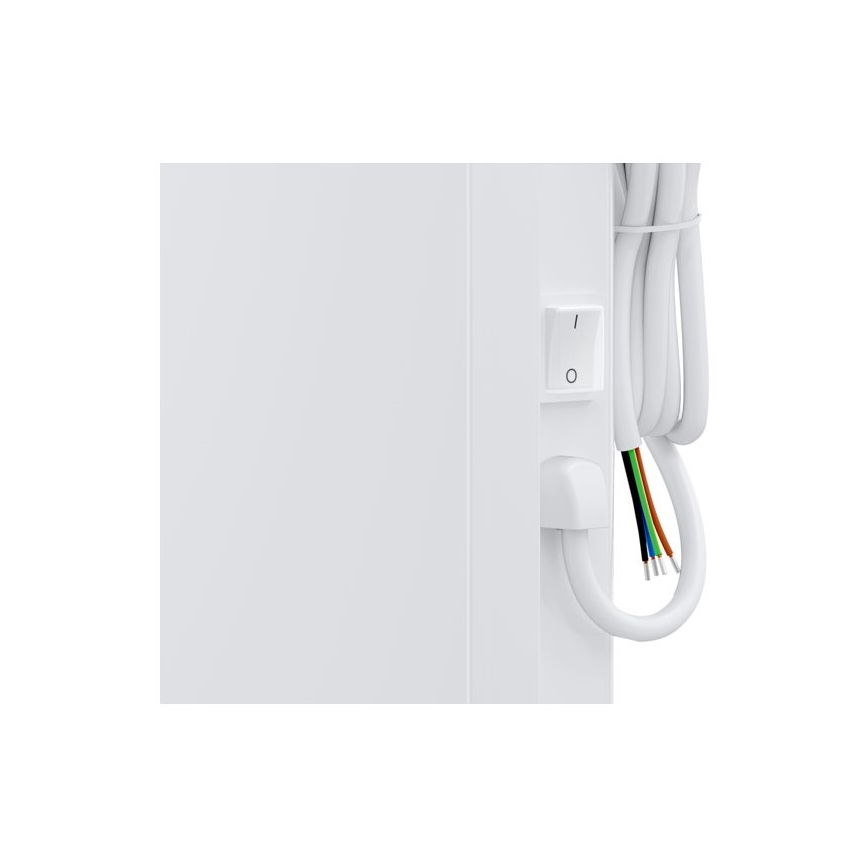 Convector de perete cu afișaj LCD și termostat electronic Stiebel Eltron 2500W/230V IP24