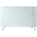 Convector electric 2000 W/230 V, Wi‑Fi, IP24, cu termostat