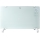 Convector electric 2000 W/230 V, Wi‑Fi, IP24, cu termostat