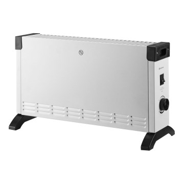 Convector/încălzitor electric 2000 W