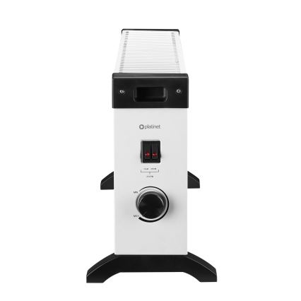 Convector/încălzitor electric 2000 W