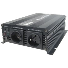 Convertor de tensiune 1600W/24/230V