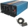 Convertor de tensiune 2000W/24V/230V  + telecomandă cu fir