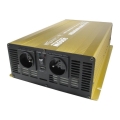 Convertor de tensiune 3000W/24/230V
