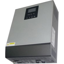 Convertor de tensiune combinat 2400W/24V Hadex