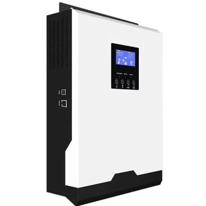 Convertor de tensiune hibrid 2400W/24V