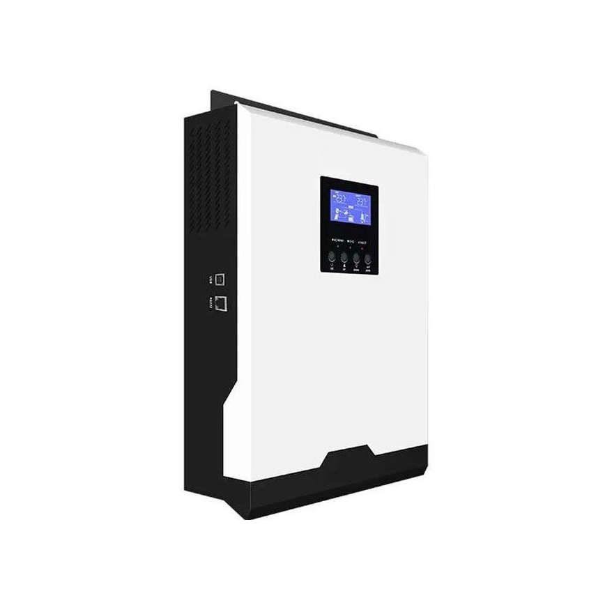 Convertor de tensiune hibrid 6000W/12V