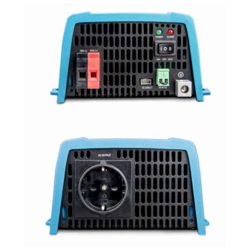 Convertor de tensiune inteligent Victron Energy 800VA 12/230V