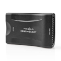 Convertor HDMI-SCART