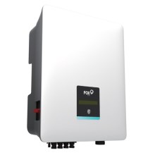 Convertor solar FOXESS/T10-G3 10000W IP65 – cutie neoriginală
