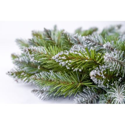 Coronă de Crăciun, diametru 54 cm