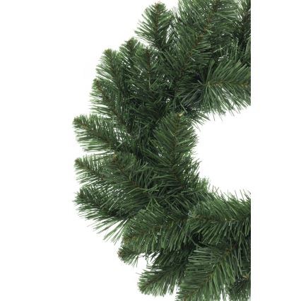 Coroniță de Crăciun d. 50 cm