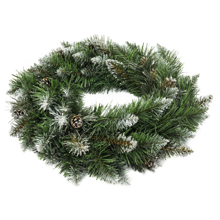 Coroniță de Crăciun d. 50 cm