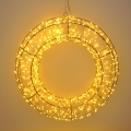 Coroniță LED de Crăciun de exterior BRILAGI 480xLED/230V IP44