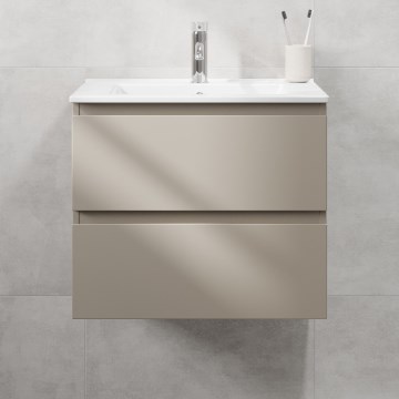 Corp de baie cu lavoar KENWOOD 61x52x47 cm Marakesh