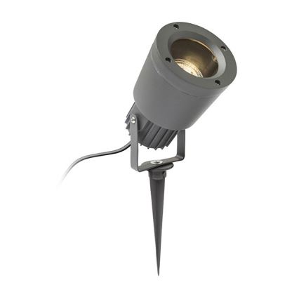 Corp de iluminat de exterior CORDOBA 1xGU10/35W/230V IP54 RED-Design Rendl-R12579