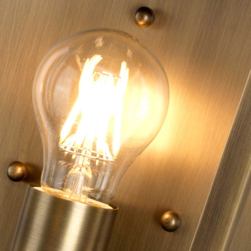 Corp de iluminat de exterior MANSION Elstead HOUSE 1xE27/60W/230V IP44