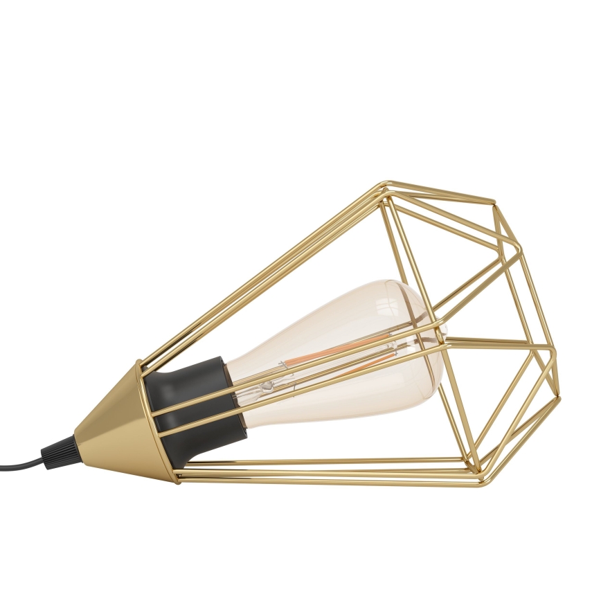 Corp de iluminat de masă pentru priză Eglo 1xE27/60W/230V