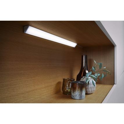 Corp de iluminat dimabil cu senzor pentru mobilier Ledvance CORNER LED/5W/230V