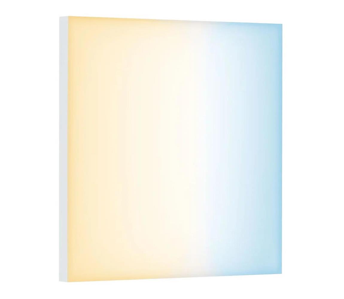 Corp de iluminat dimabil Paulmann 79825 LED/105W SMART VELORA 230V 2700-6500K