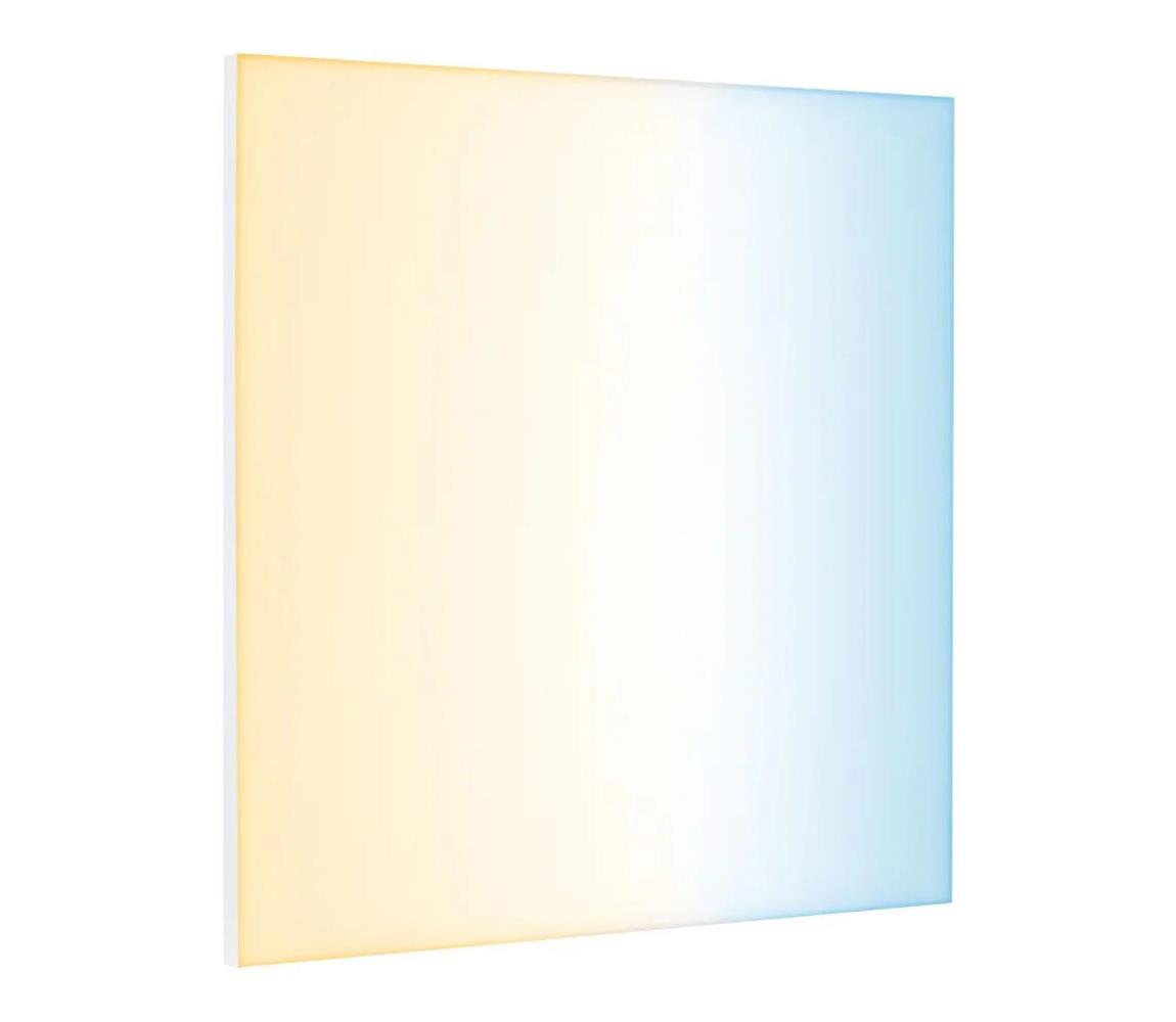 Corp de iluminat dimabil Paulmann 79826 LED/195W SMART VELORA 230V 2700-6500K
