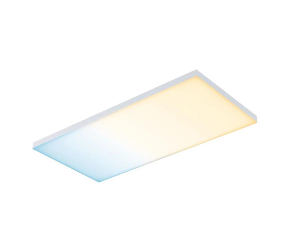 Corp de iluminat dimabil Paulmann 79827 LED/155W SMART VELORA 230V 2700-6500K