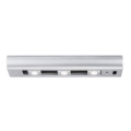 Corp de iluminat dimabil pentru mobilier 3xLED/0,5W SLIDE 6xAA Paulmann 70640