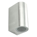 Corp de iluminat exterior BOSTON 2xGU10/35W/230V