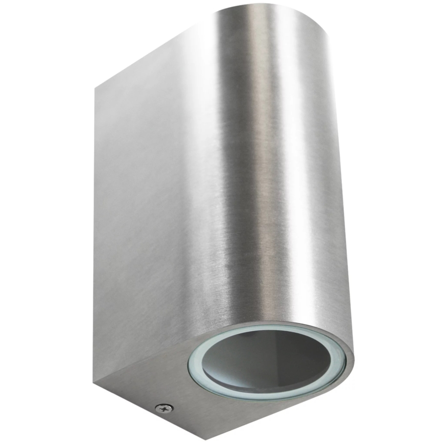 Corp de iluminat exterior BOSTON 2xGU10/35W/230V