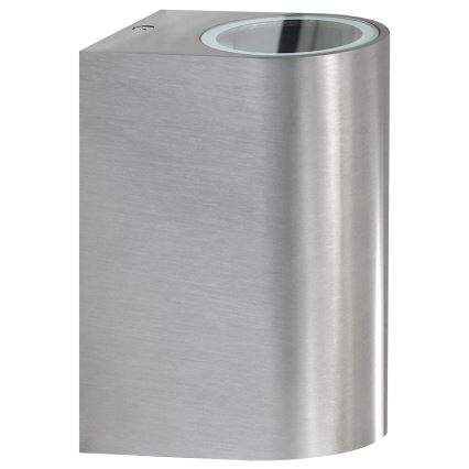 Corp de iluminat exterior BOSTON 2xGU10/35W/230V