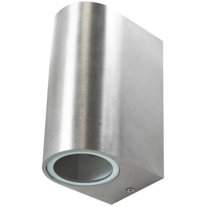 Corp de iluminat exterior BOSTON 2xGU10/35W/230V