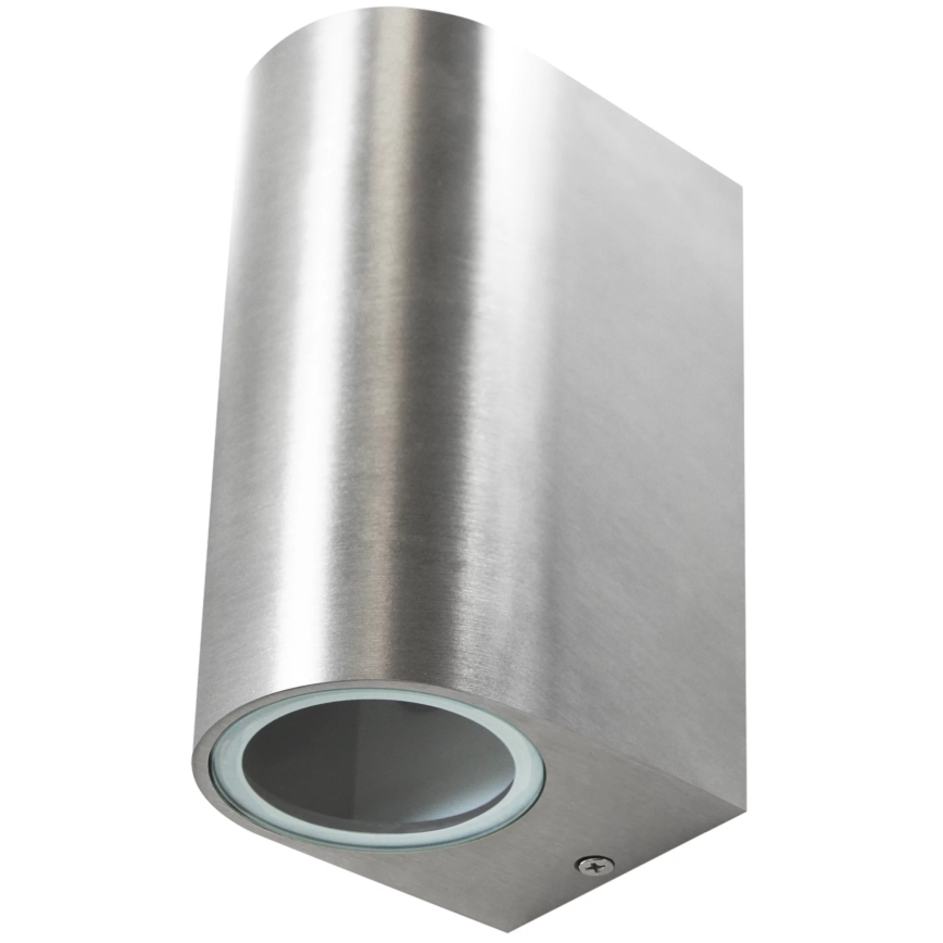 Corp de iluminat exterior BOSTON 2xGU10/35W/230V