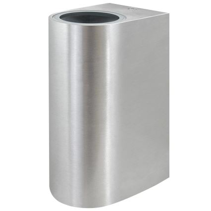 Corp de iluminat exterior BOSTON 2xGU10/35W/230V