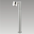 Corp de iluminat exterior CANBERRA 1xGX53/9W
