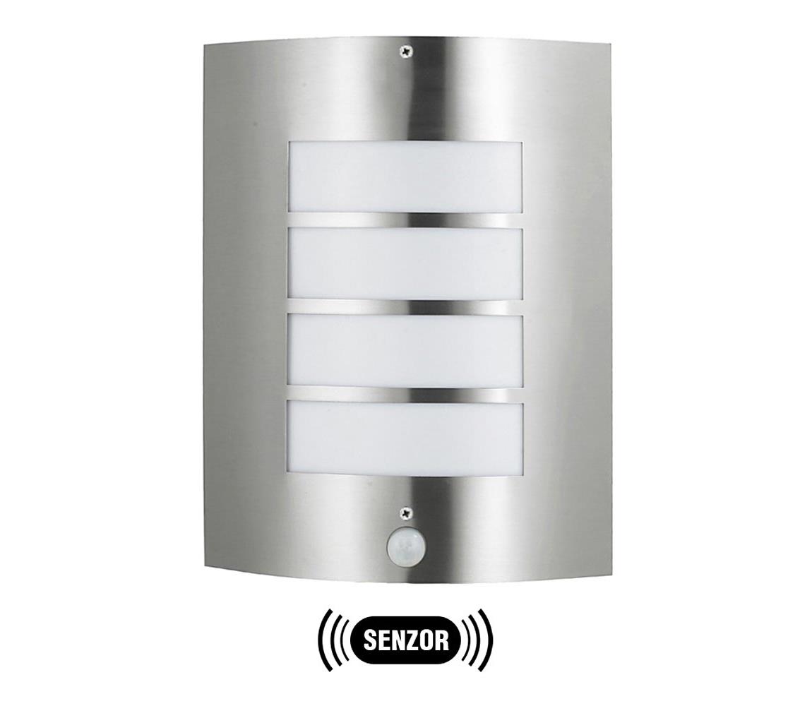 Corp de iluminat exterior MEMPHIS cu senzor