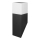 Corp de iluminat exterior NEW YORK 1xE27/40W/230V IP44 antracit