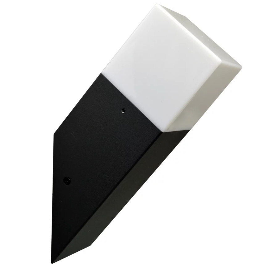 Corp de iluminat exterior NEW YORK 1xE27/40W/230V IP44 antracit