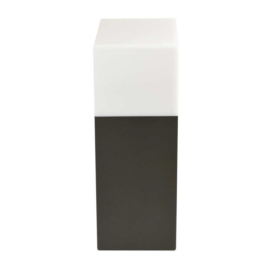 Corp de iluminat exterior NEW YORK 1xE27/40W/230V IP44 antracit