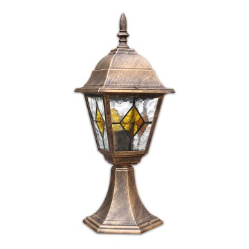 Corp de iluminat exterior WENECJA 1xE27/40W/230V