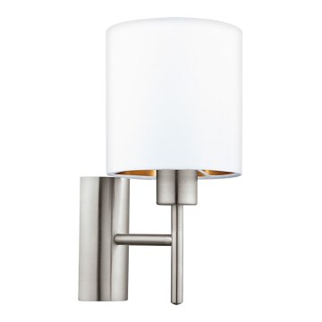 Corp de iluminat flexibil Eglo 1xE27/60W/230V
