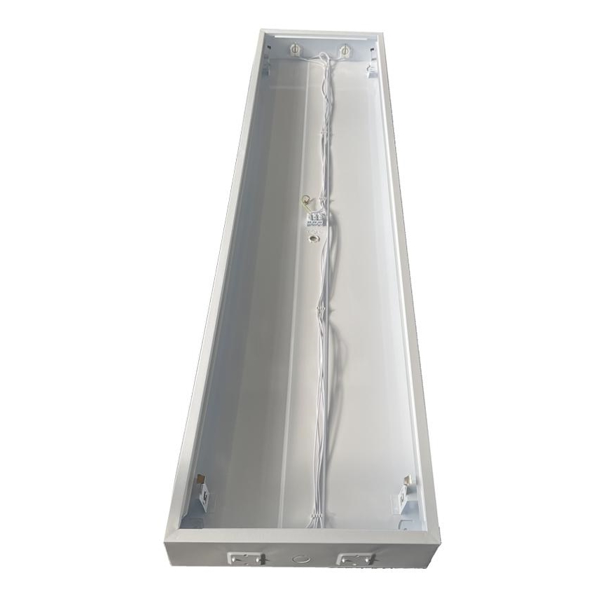 Corp de iluminat fluorescent 2xG13/18W/230V 120 cm