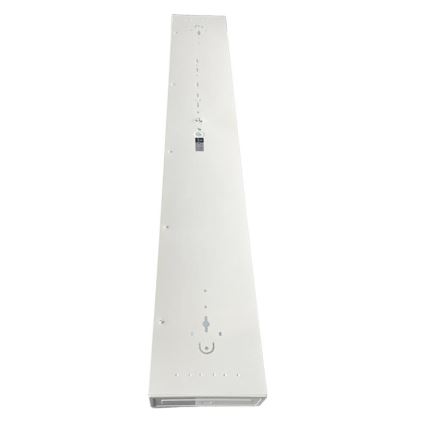 Corp de iluminat fluorescent 2xG13/18W/230V 124 cm