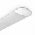 Corp de iluminat fluorescent ECO T8 2xG13/58W/230V