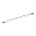 Corp de iluminat fluorescent industrial HERMIC T8 2xG13/18W/230V IP65