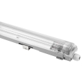 Corp de iluminat fluorescent industrial LIMEA T8 1xG13/10W/230V IP65 60cm