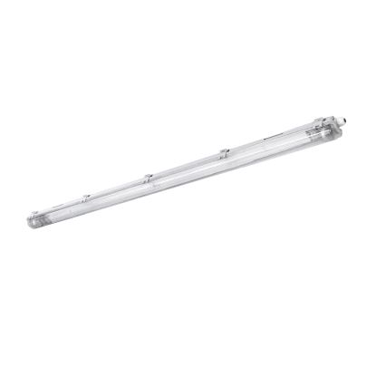 Corp de iluminat fluorescent industrial LIMEA T8 1xG13/20W/230V IP65 120cm