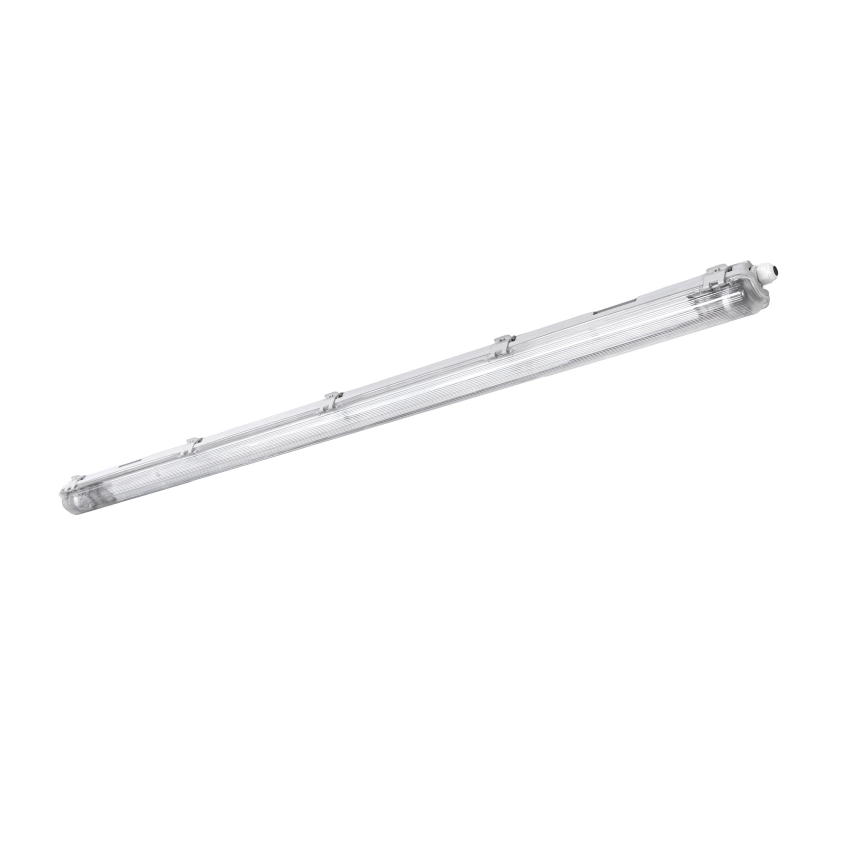 Corp de iluminat fluorescent industrial LIMEA T8 1xG13/20W/230V IP65 120cm