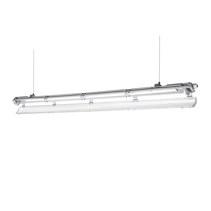 Corp de iluminat fluorescent industrial LIMEA T8 1xG13/20W/230V IP65 120cm