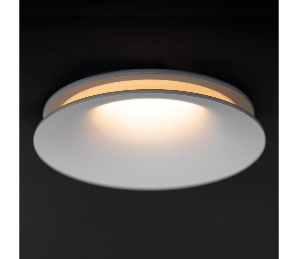 Corp de iluminat încastrat AJAS 10W alb  33161