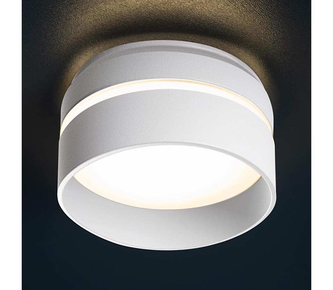 Corp de iluminat încastrat GOVIK 10W alb  29238